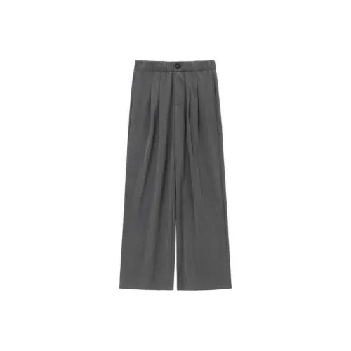 Fragment Casual Pants Women's