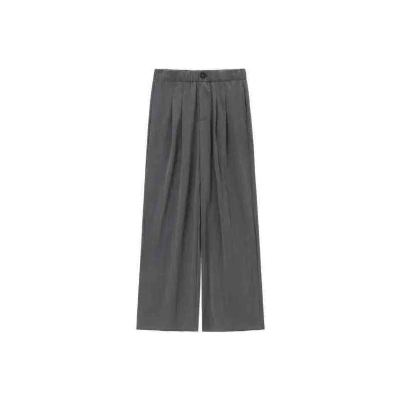 Fragment Casual Pants Women's-4