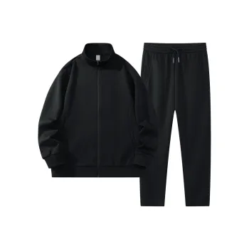 CENPIN Sports Casual Suit Unisex