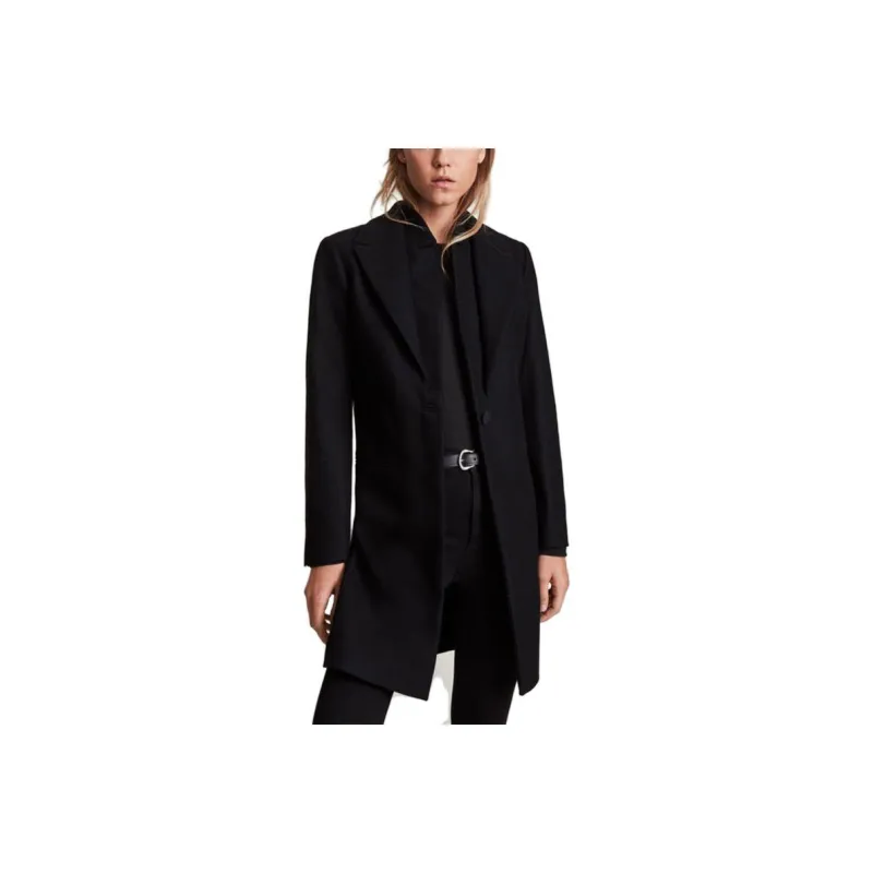 ALLSAINTS Coats Women's-0