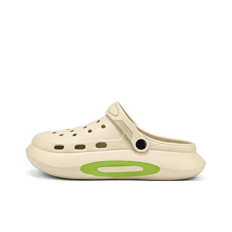 Budding Bear Clogs Men-5