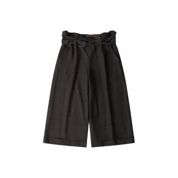 CYCLE DOCUMENT Casual Pants Women's Pale Green