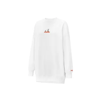 Adidas Sweatshirt Women's White