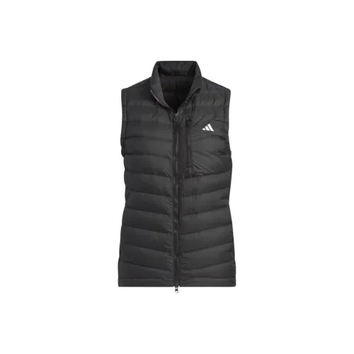 Adidas Vests Women's Black