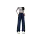 Navy Blue Extended Length