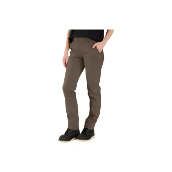 Carhartt Casual Pants RELAXED FIT Women's