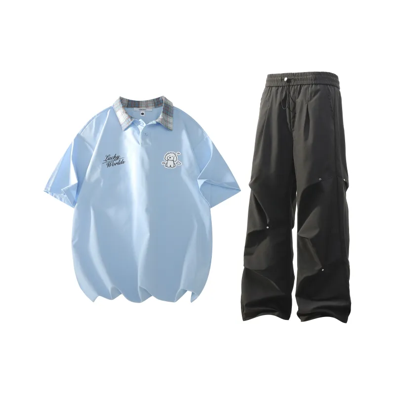 OGEK Casual Sportswear Unisex-8
