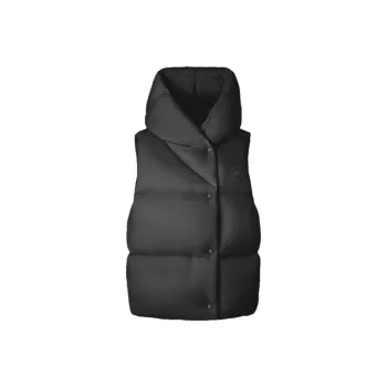 Canada Goose Rhoda Hooded Padded Gilet