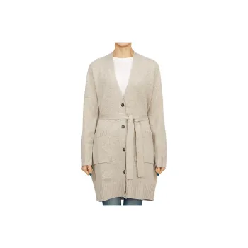 MaxMara Coats Women's Beige