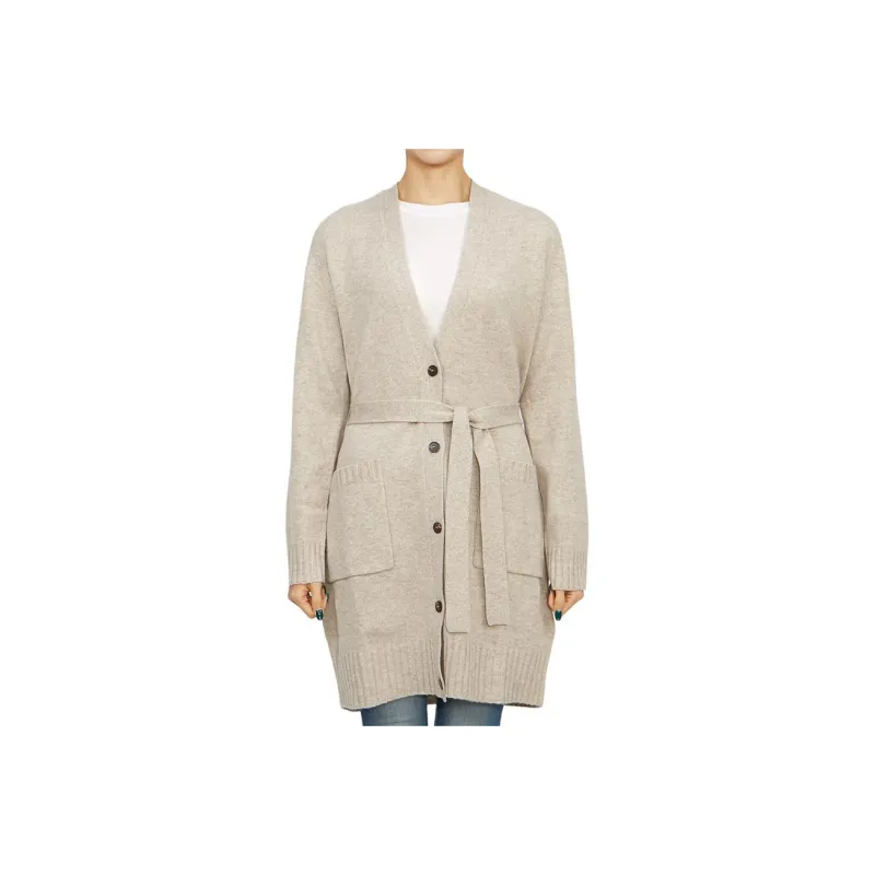MaxMara Coats Women's Beige-0
