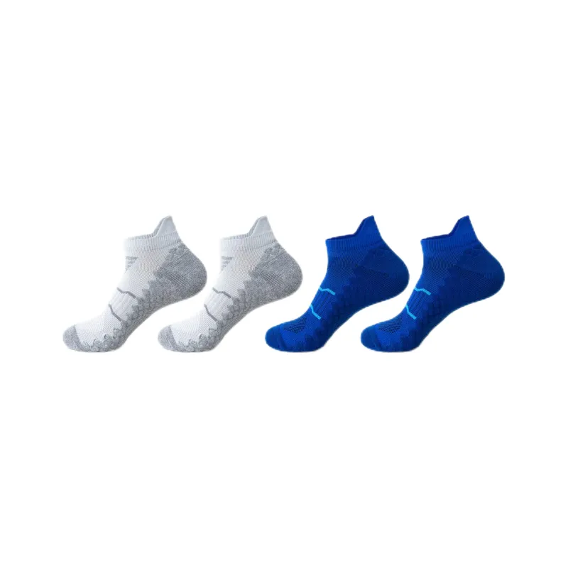 LUYOUYE Ankle Socks Men's 4 Pack-30