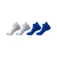 2 Royal Blue+2 Gray