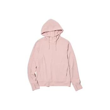 UNIQLO UV Protection Sun Protection Clothing Women's Grapefruit Pink