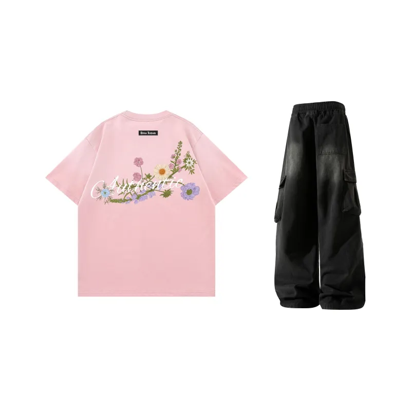 URBAN AUTHENTIC Casual Sportswear Unisex-40