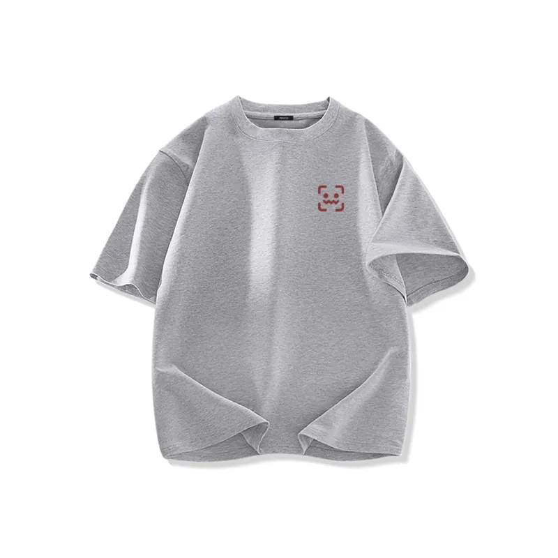 MINISO T Shirts Unisex-18