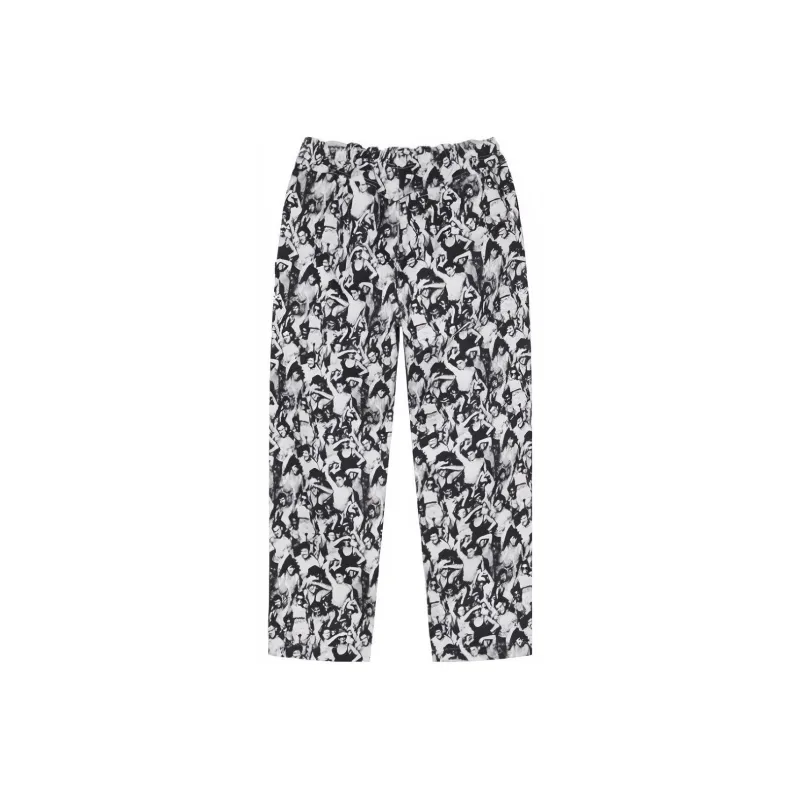 Stussy Knitted Sweatpants Women's-0
