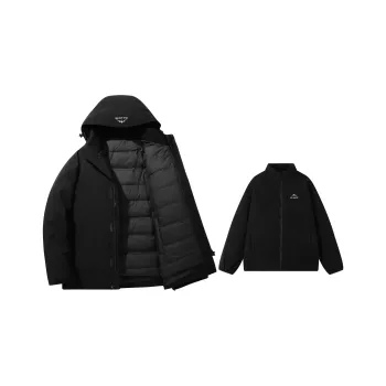 SNOW FLYING Down Jacket Women's