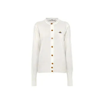 Vivienne Westwood Knitwear Women's White