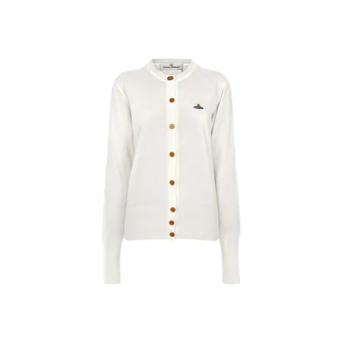 Vivienne Westwood Knitwear Women's White