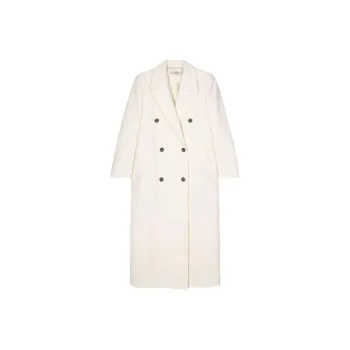 Rohe Coats Women's Beige