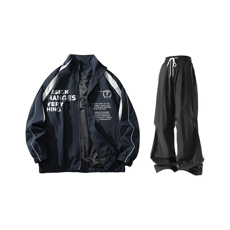 FAX FOR FMACM Casual Sportswear Unisex-2