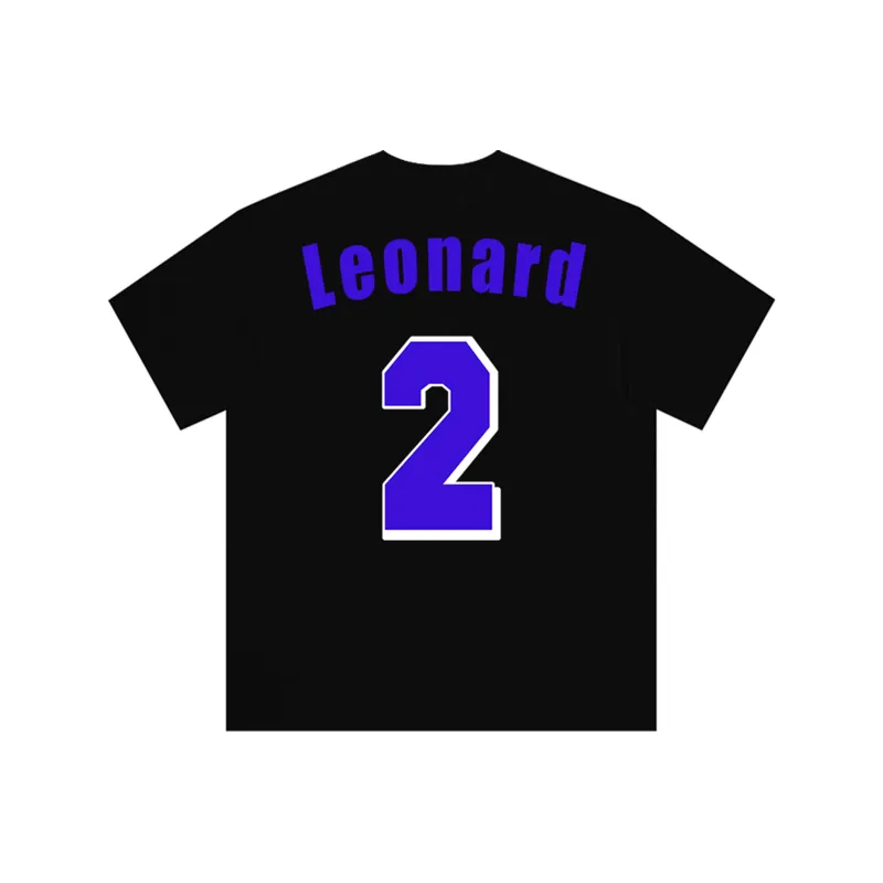 TIP OFF T Shirts Unisex-8