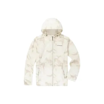 Columbia Breathable UV Protection Sun Protection Clothing Women's White