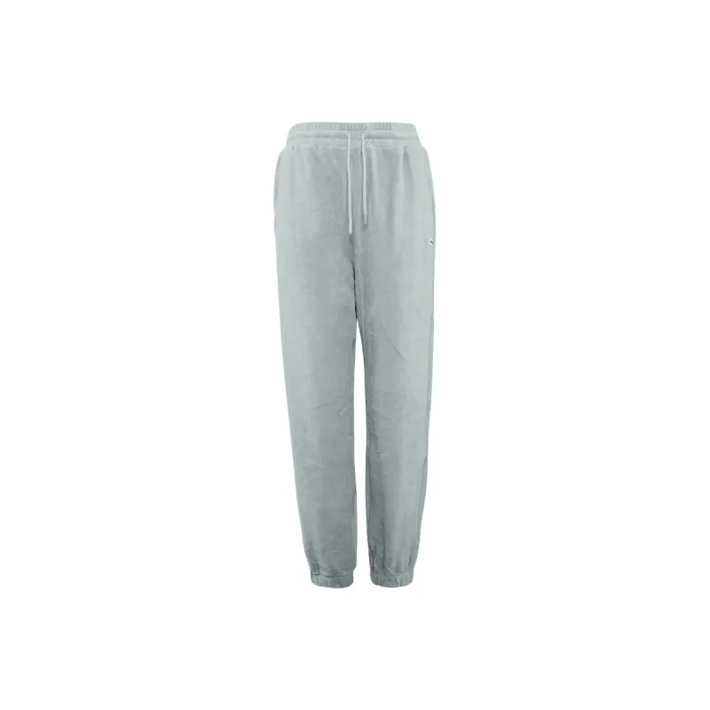 SKY HAND Knitted Sweatpants Women's-5