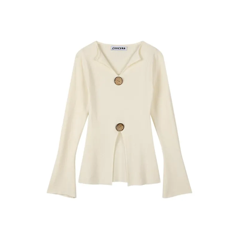 CIVICERA Knitwear Women's-1
