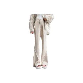 Oudifu Casual Pants Women's