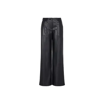 ARMANI EXCHANGE Patch pocket Palazzo