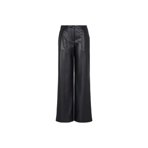 ARMANI EXCHANGE Patch pocket Palazzo