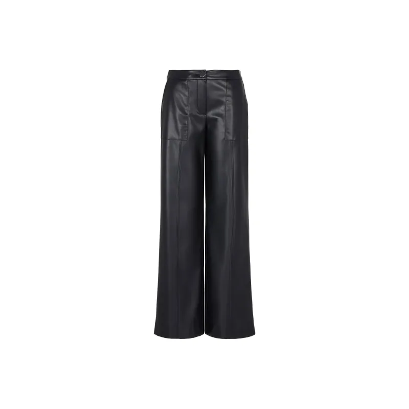 ARMANI EXCHANGE Patch pocket Palazzo-0