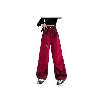 Oudifu Casual Pants Women's