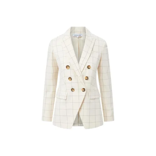 Veronica Beard Double breasted Blazer