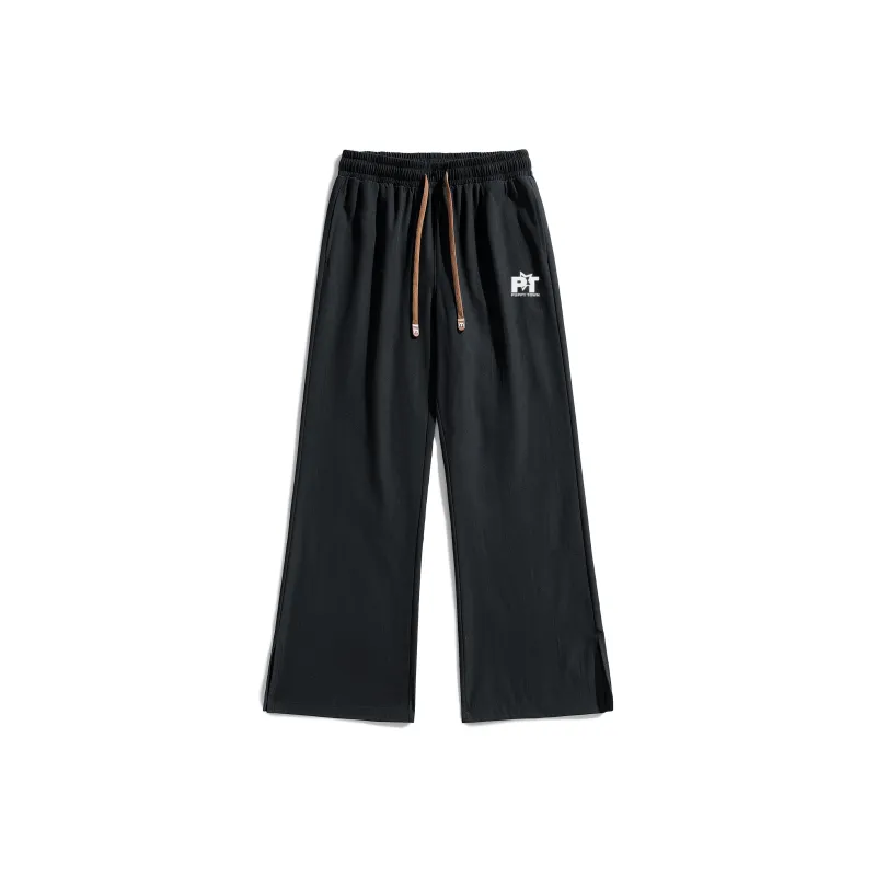 Puppytown Casual Pants Unisex-4