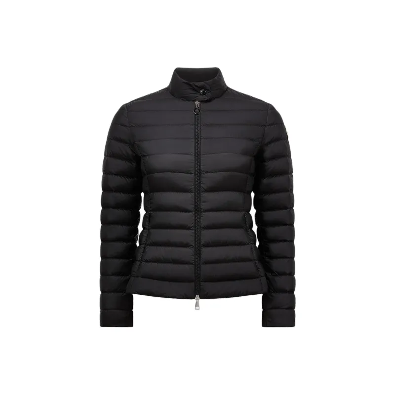 Moncler Igelle Zip Up Padded Jacket-0