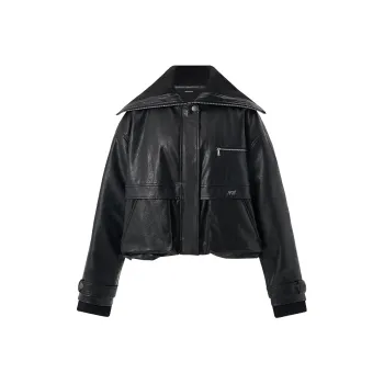 NAWS Cropped Coats Women's