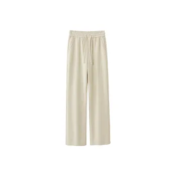 DonnaZilan Casual Pants Women's