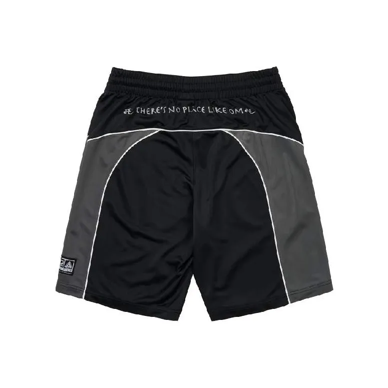 PALACE Om Mesh Short-1