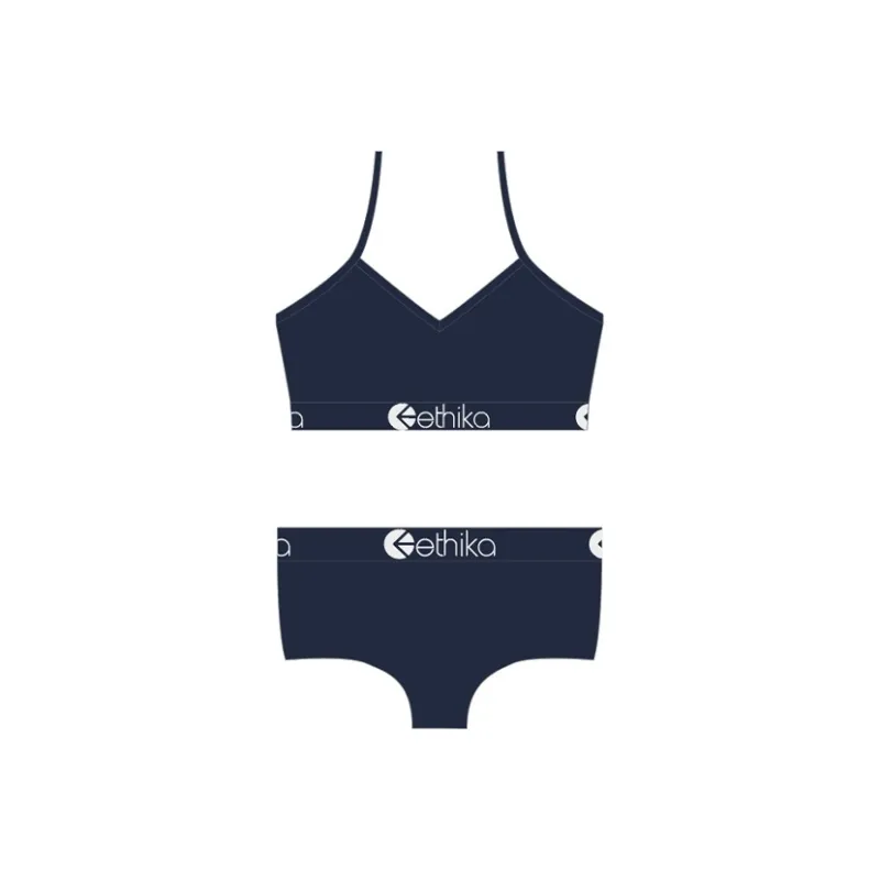 ETHIKA Women's Underwear Sets-10