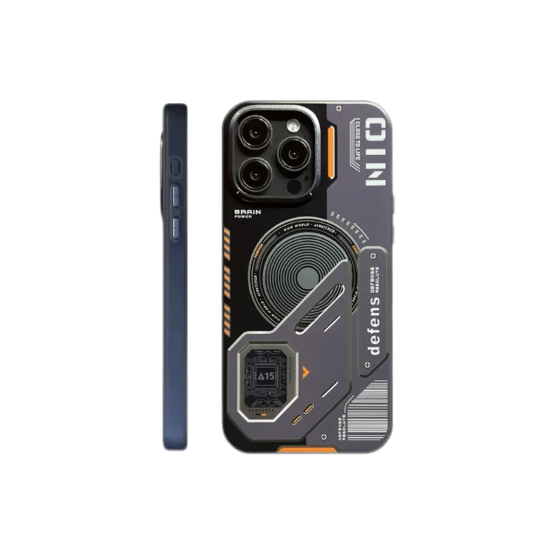 CORBELLATI Phone Cases-3