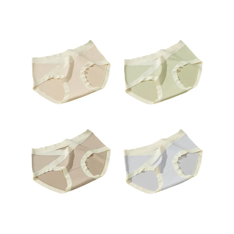 GOSO Women's Underpants-7