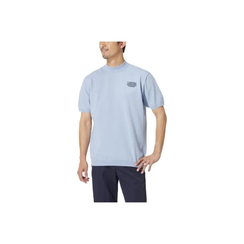 TAYLORMADE x UA LIANMINGKUAN T Shirt Unisex-5