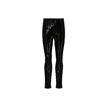 ISABEL MARANT Sequin embellished Trousers