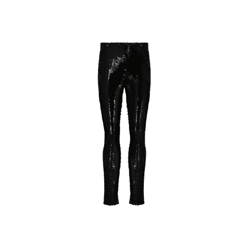 ISABEL MARANT Sequin embellished Trousers