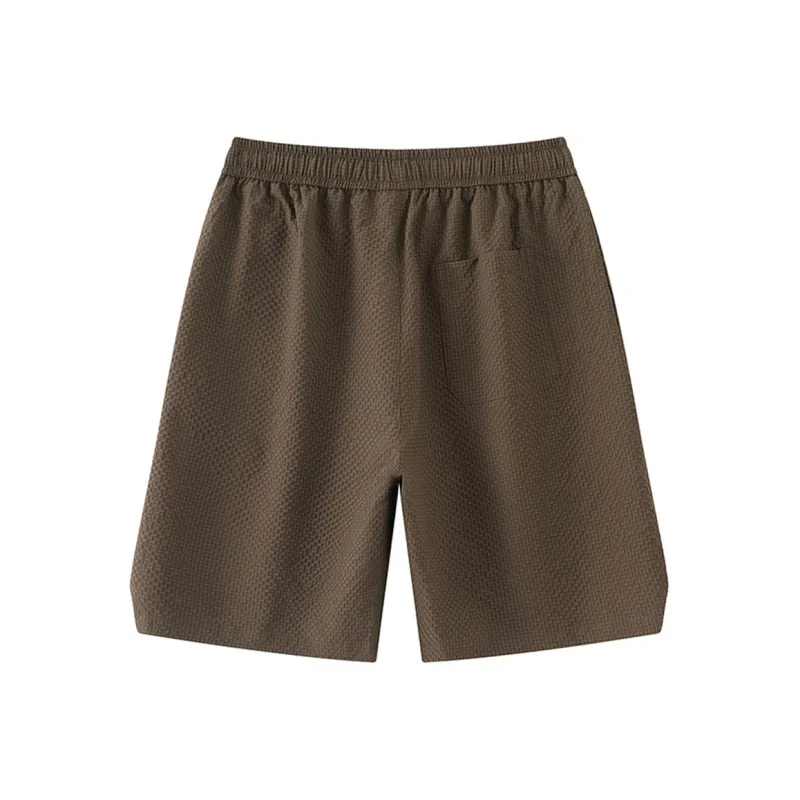 AI3 Iverson China Series Casual Shorts Unisex-5