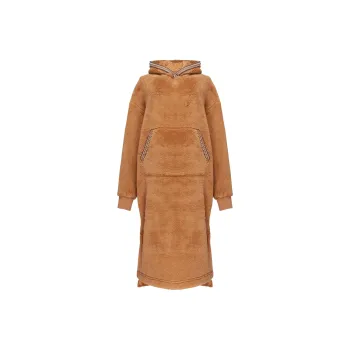 UGG Sleep Robe Women's Chestnut
