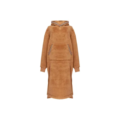 UGG Sleep Robe Women's Chestnut