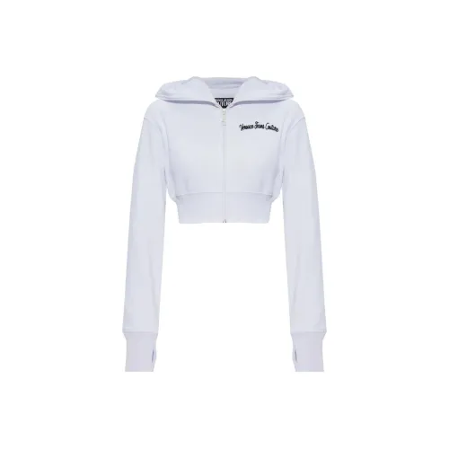 marilyn manson x pleasures antichrist hoodie p20m004 black Logo Embroidered Sweater